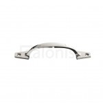 HANDLE WITH EXTERNAL SCREWS 115 / CHROME